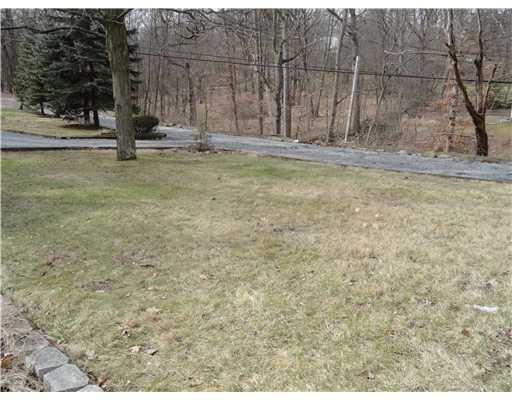 531 Thompson Run Road Pittsburgh, PA 15237 - Photo 14 of 18 Exterior Back. Great yard space for gardening or football games!