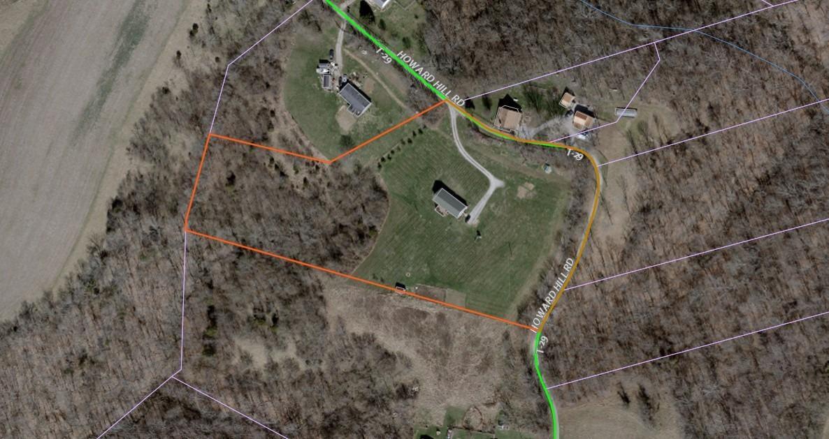 3765 Howard Hill Road Ripley, OH 45167 - Photo 30 of 30