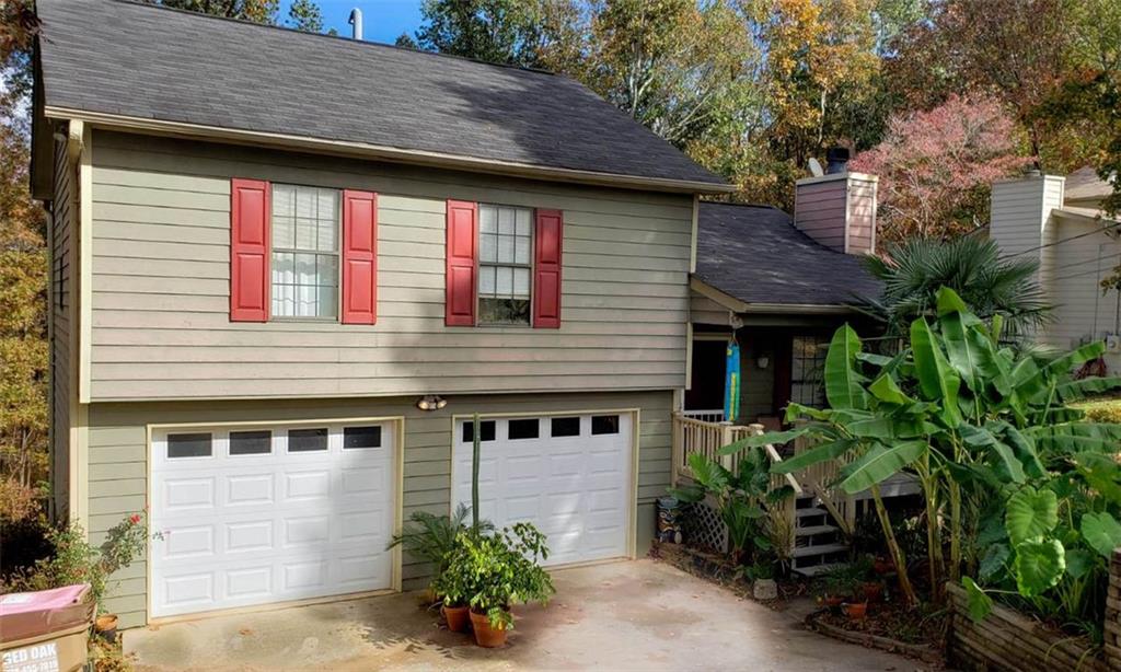 4131 Warren Road Flowery Branch, GA 30542 - Photo 1 of 1 Gallery Image 1