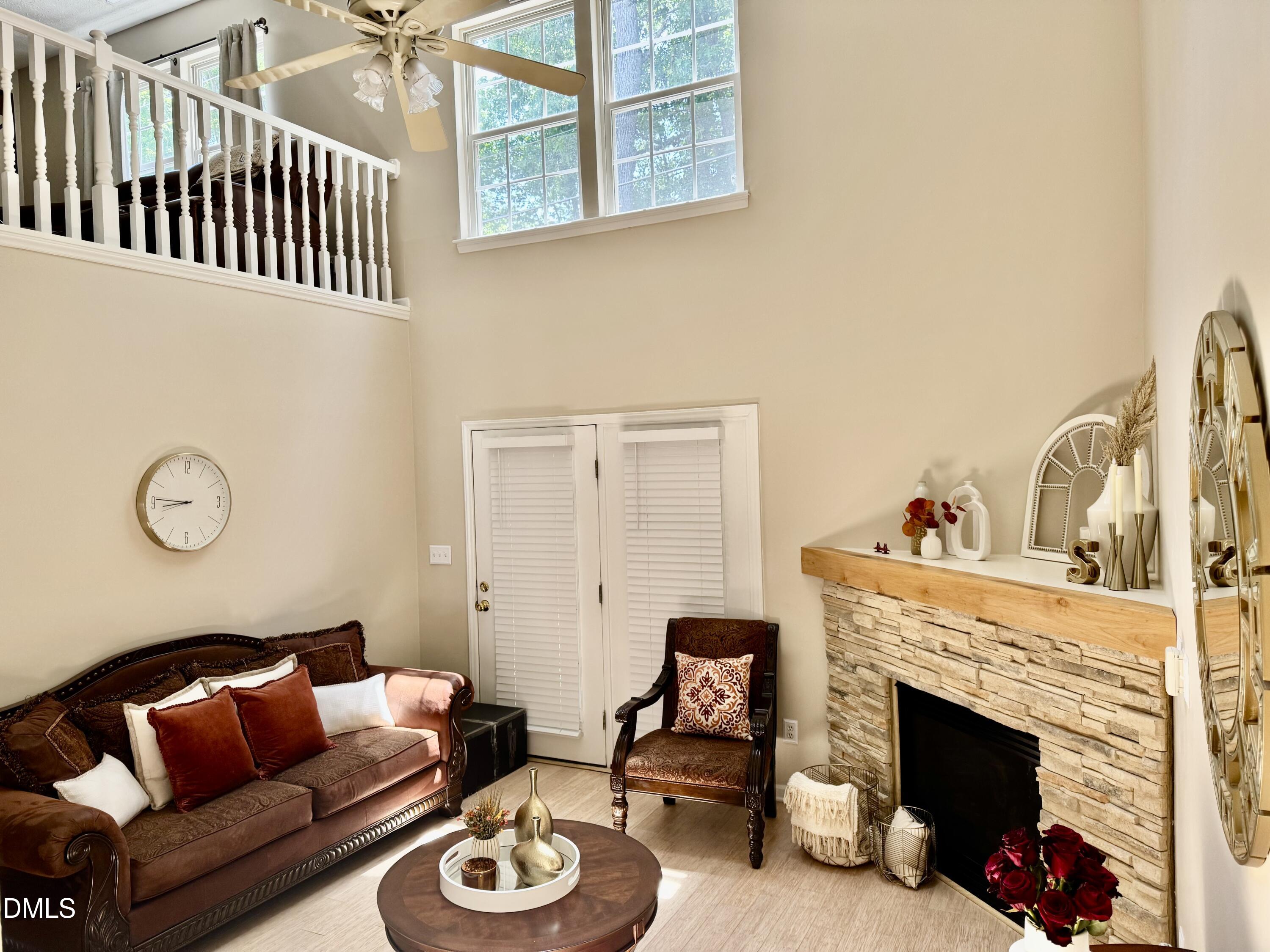 3616 Ranbir Drive Durham, NC 27713 - Photo 21 of 42 LR