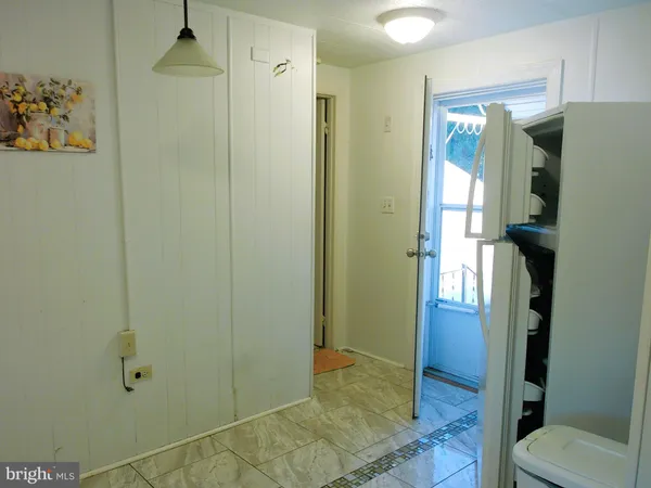a view of bathroom