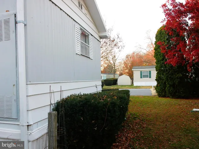 $65,000 | 323 Jean Bradley Circle, Unit 321, Frederica, DE 19946