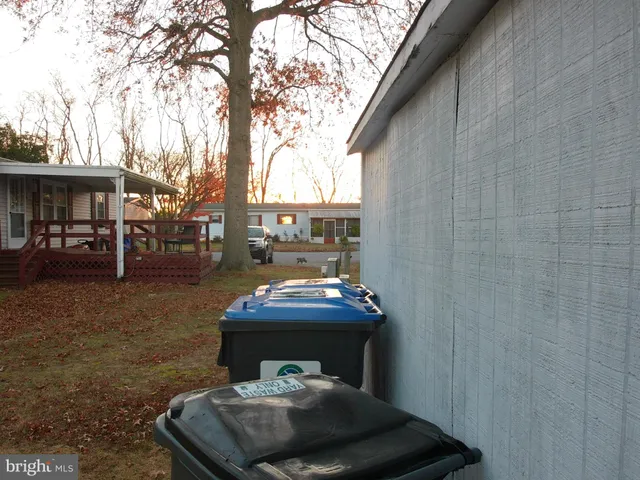 $65,000 | 323 Jean Bradley Circle, Unit 321, Frederica, DE 19946