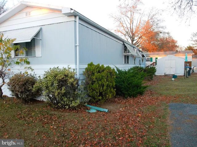 $65,000 | 323 Jean Bradley Circle, Unit 321, Frederica, DE 19946