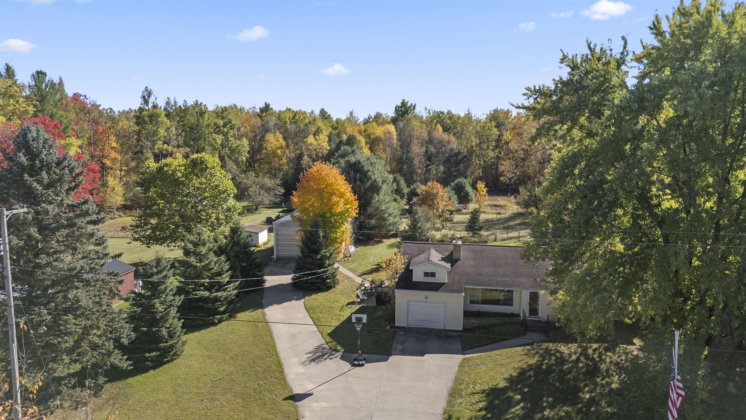 8780 30 1/2 Road Cadillac, MI 49601 - Photo 70 of 82