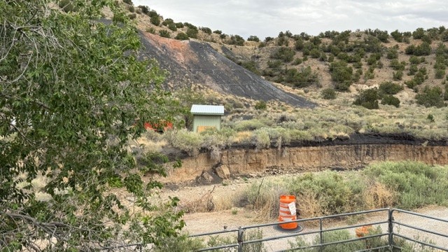 5 South Arroyo Road Cerrillos, NM 87010 - Photo 21 of 21