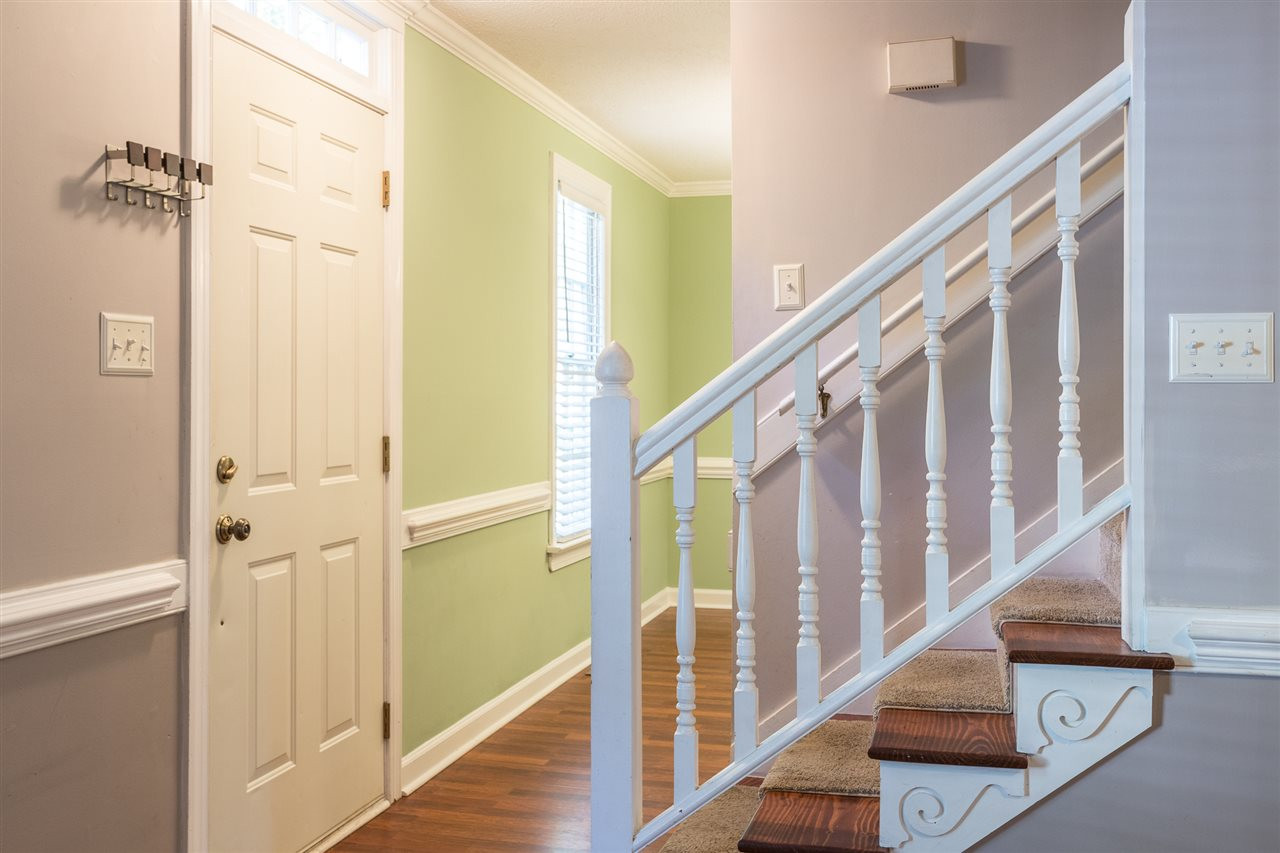 4513 Lancashire Drive Raleigh, NC 27613 - Photo 3 of 25 Photo 3