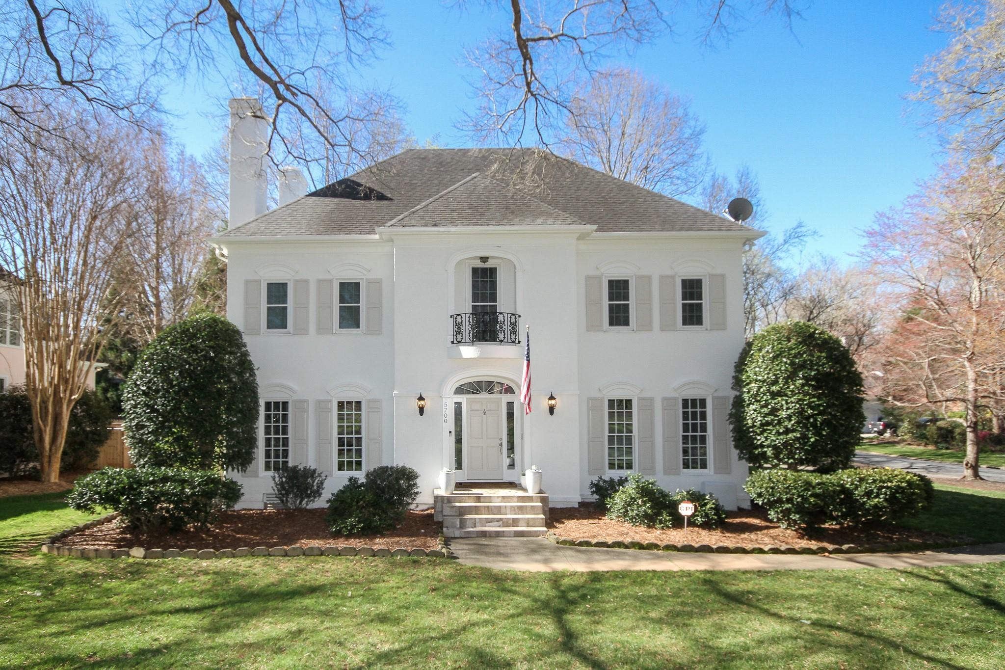 5700 Colony Road Charlotte, NC 28226 - Photo 1 of 48 Gallery Image 1