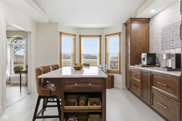 $405,000 | 1078 Suttles Road, Connersville, IN 47331