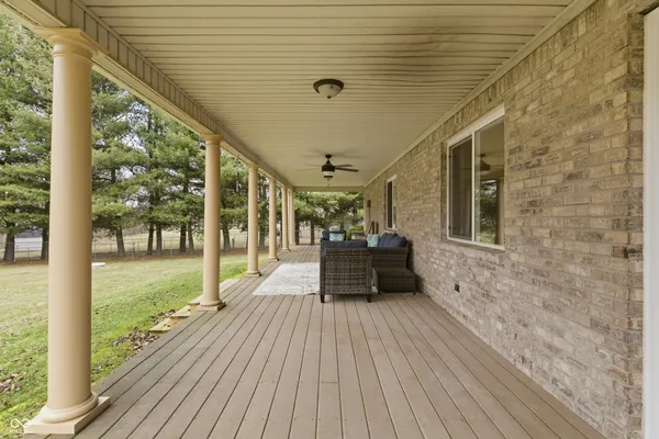 $405,000 | 1078 Suttles Road, Connersville, IN 47331