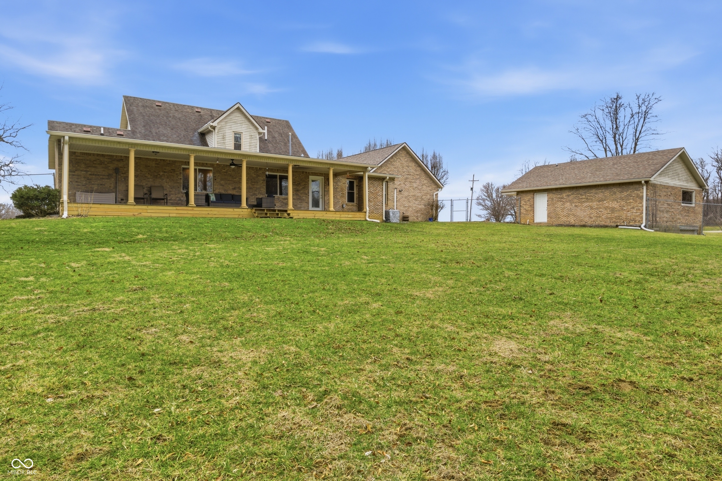 1078 Suttles Road Connersville, IN 47331 - Photo 34 of 45