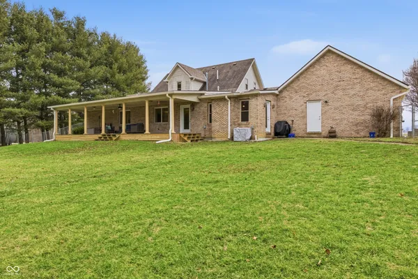 $405,000 | 1078 Suttles Road, Connersville, IN 47331