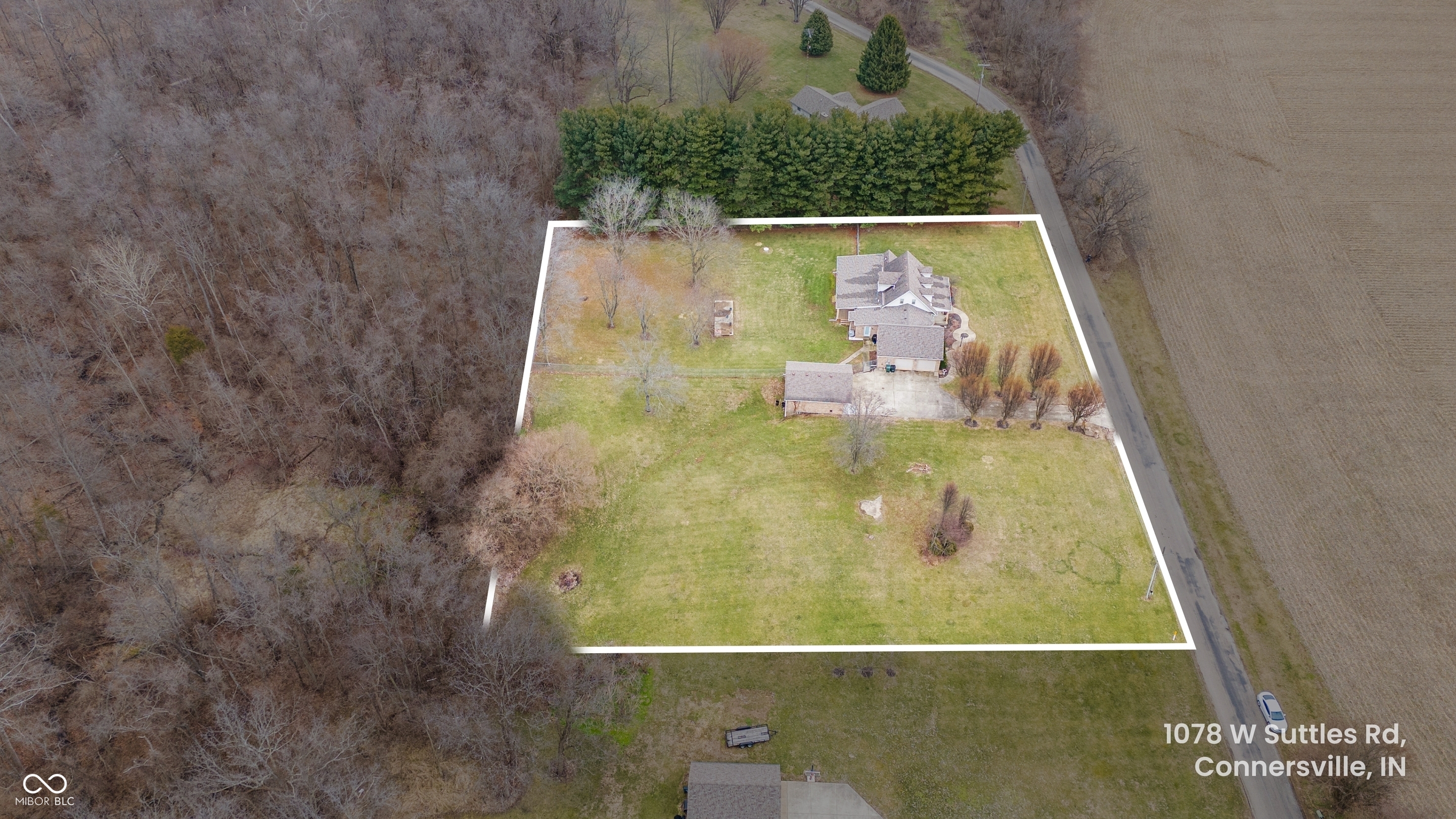 1078 Suttles Road Connersville, IN 47331 - Photo 39 of 45