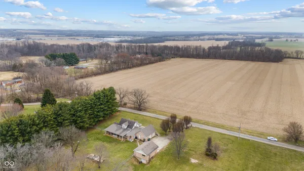 $405,000 | 1078 Suttles Road, Connersville, IN 47331