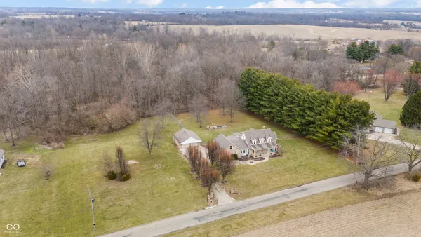 $405,000 | 1078 Suttles Road, Connersville, IN 47331