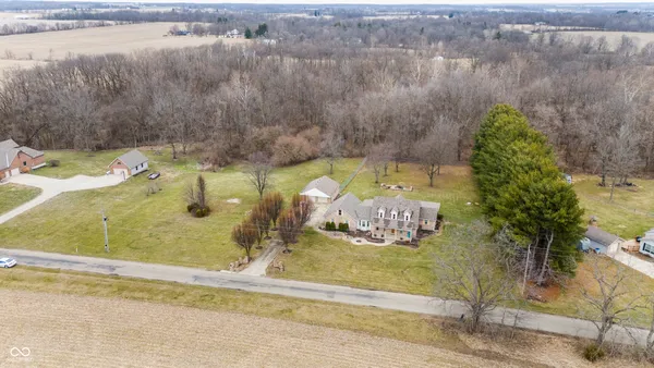 $405,000 | 1078 Suttles Road, Connersville, IN 47331