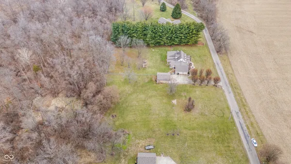 $405,000 | 1078 Suttles Road, Connersville, IN 47331
