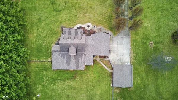 $405,000 | 1078 Suttles Road, Connersville, IN 47331