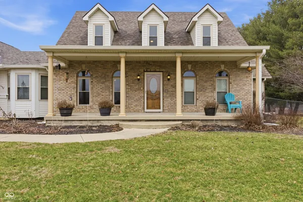 $405,000 | 1078 Suttles Road, Connersville, IN 47331