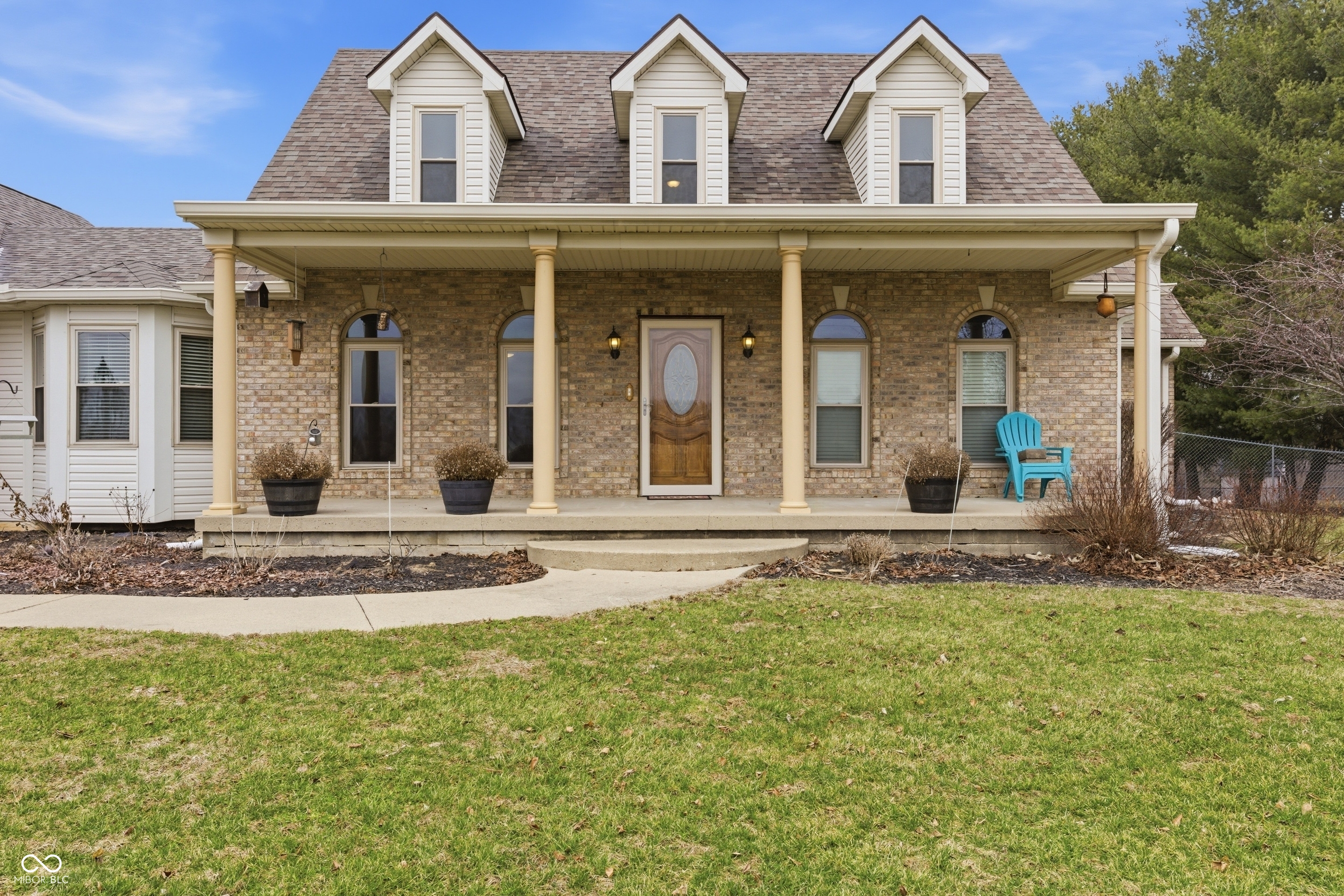 1078 Suttles Road Connersville, IN 47331 - Photo 5 of 45