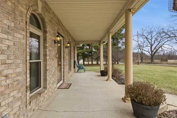 $405,000 | 1078 Suttles Road, Connersville, IN 47331