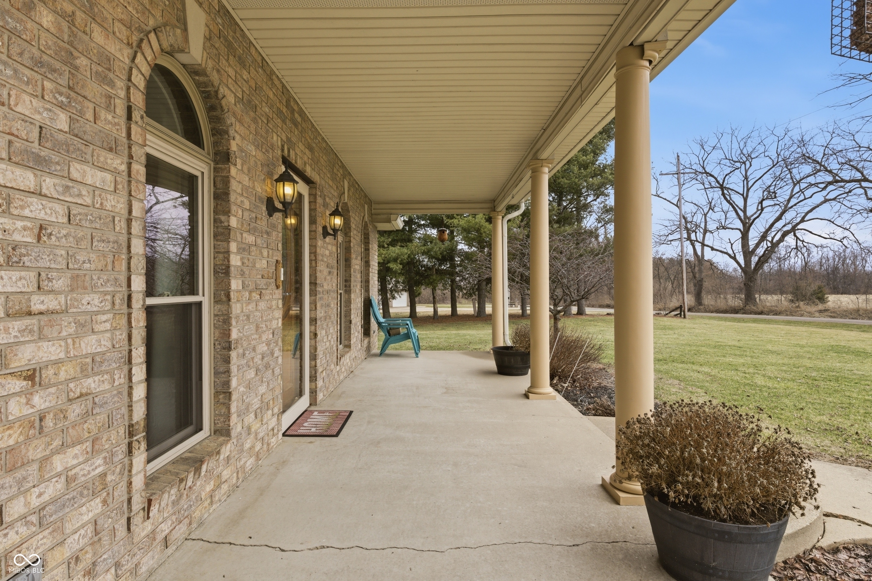 1078 Suttles Road Connersville, IN 47331 - Photo 7 of 45