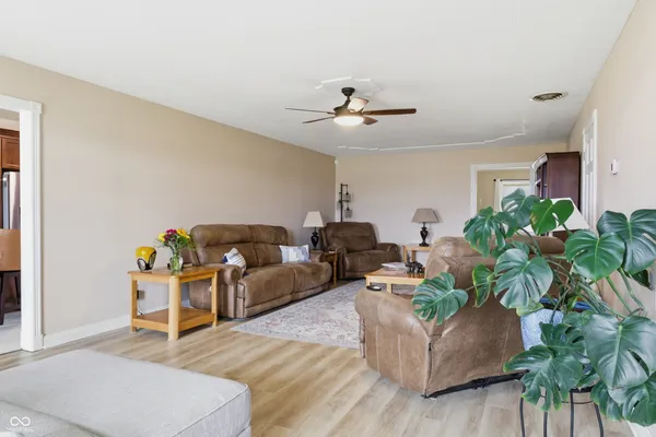 $405,000 | 1078 Suttles Road, Connersville, IN 47331