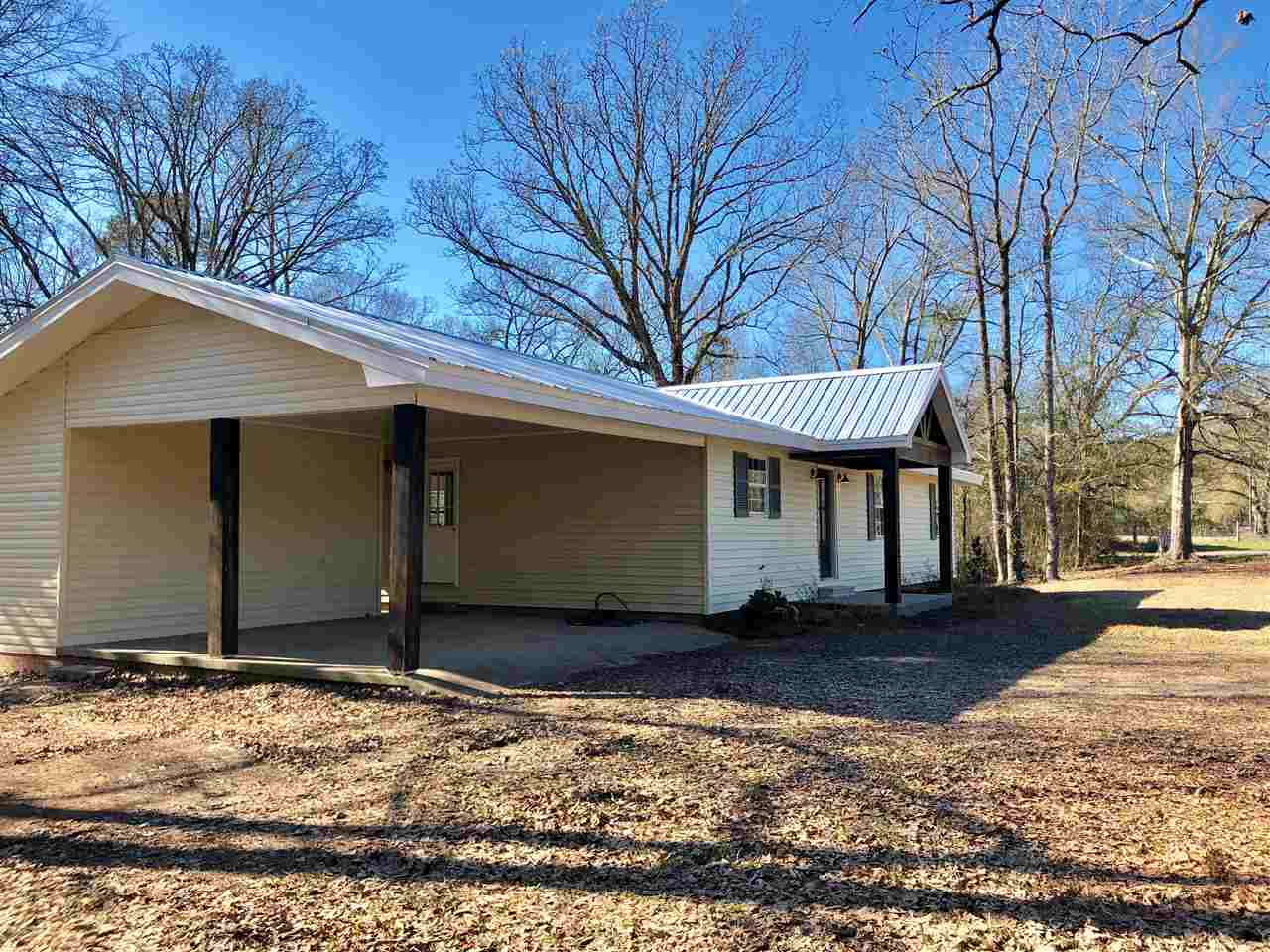 1458 Athens Road Mendenhall, MS 39114 - Photo 3 of 5 Photo 3