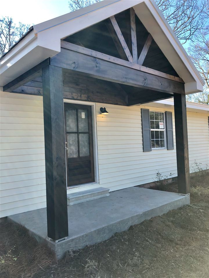 1458 Athens Road Mendenhall, MS 39114 - Photo 5 of 5 Photo 5