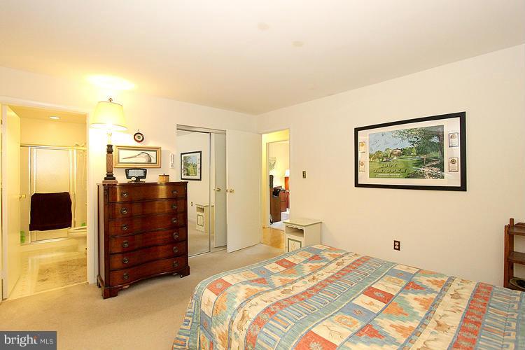 11002 Howland Drive Reston, VA 20191 - Photo 22 of 30 Bedroom (Master)