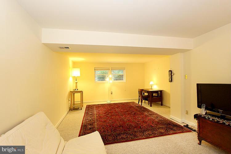 11002 Howland Drive Reston, VA 20191 - Photo 26 of 30 Basement