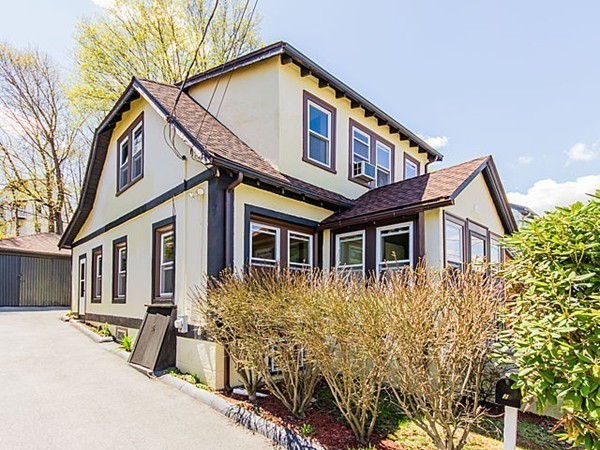 26 Hayes Road Boston, MA 02131 - Photo 2 of 23 Gallery Image 2