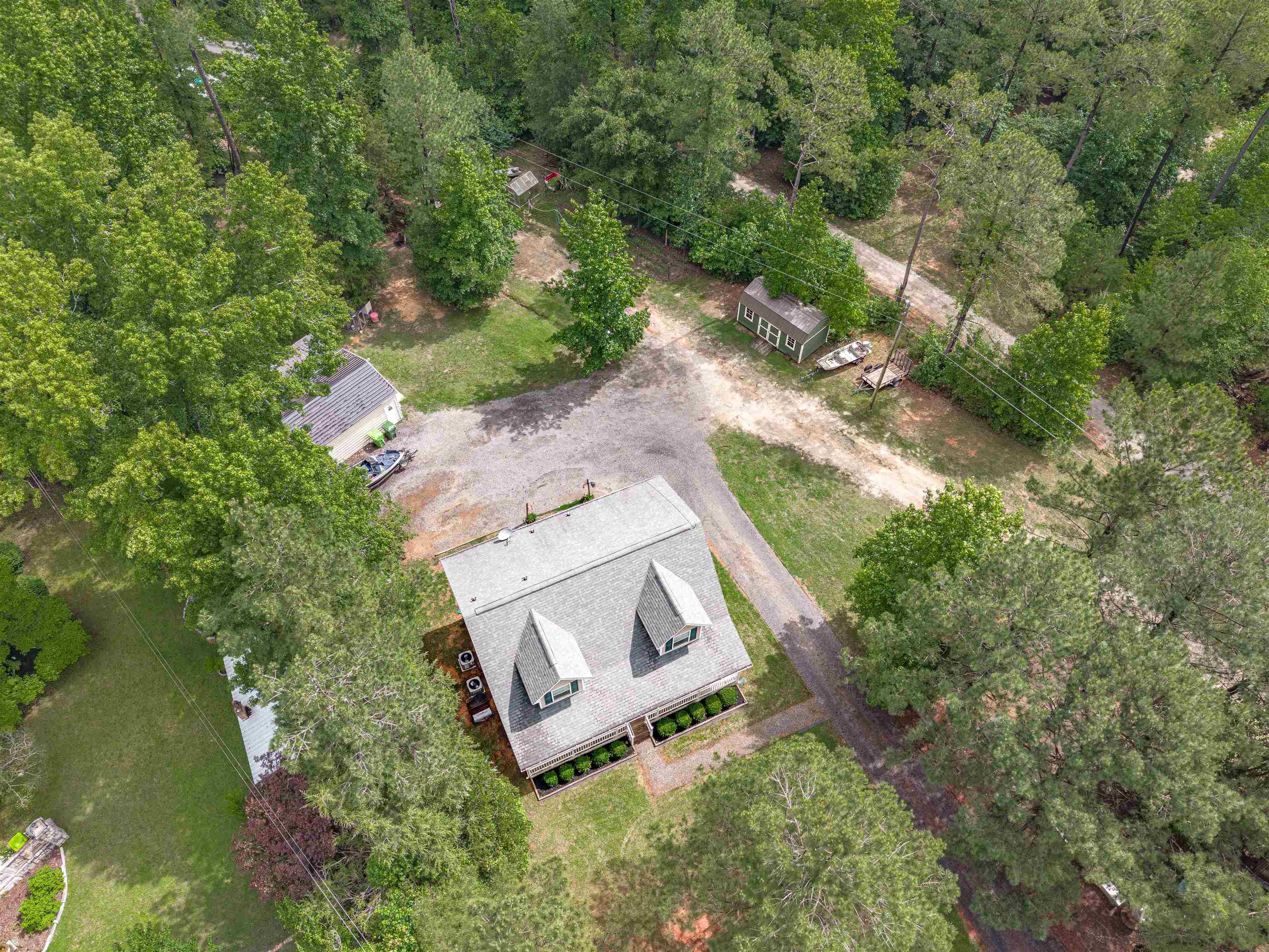 565 Portia Road Blythewood, SC 29016 - Photo 69 of 70