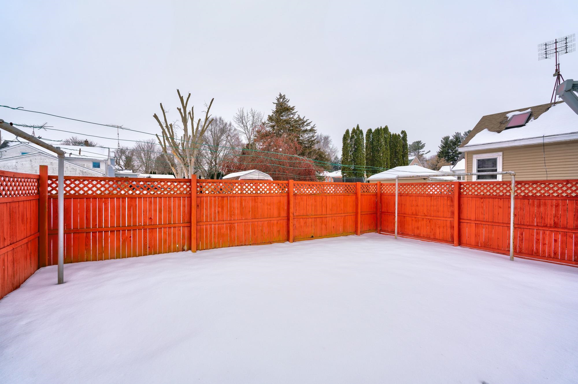 311 Harrison Street Waterloo, WI 53594 - Photo 25 of 30