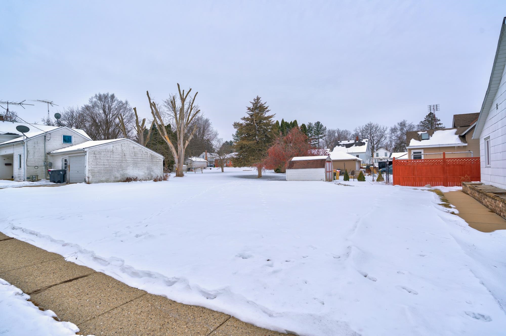 311 Harrison Street Waterloo, WI 53594 - Photo 26 of 30