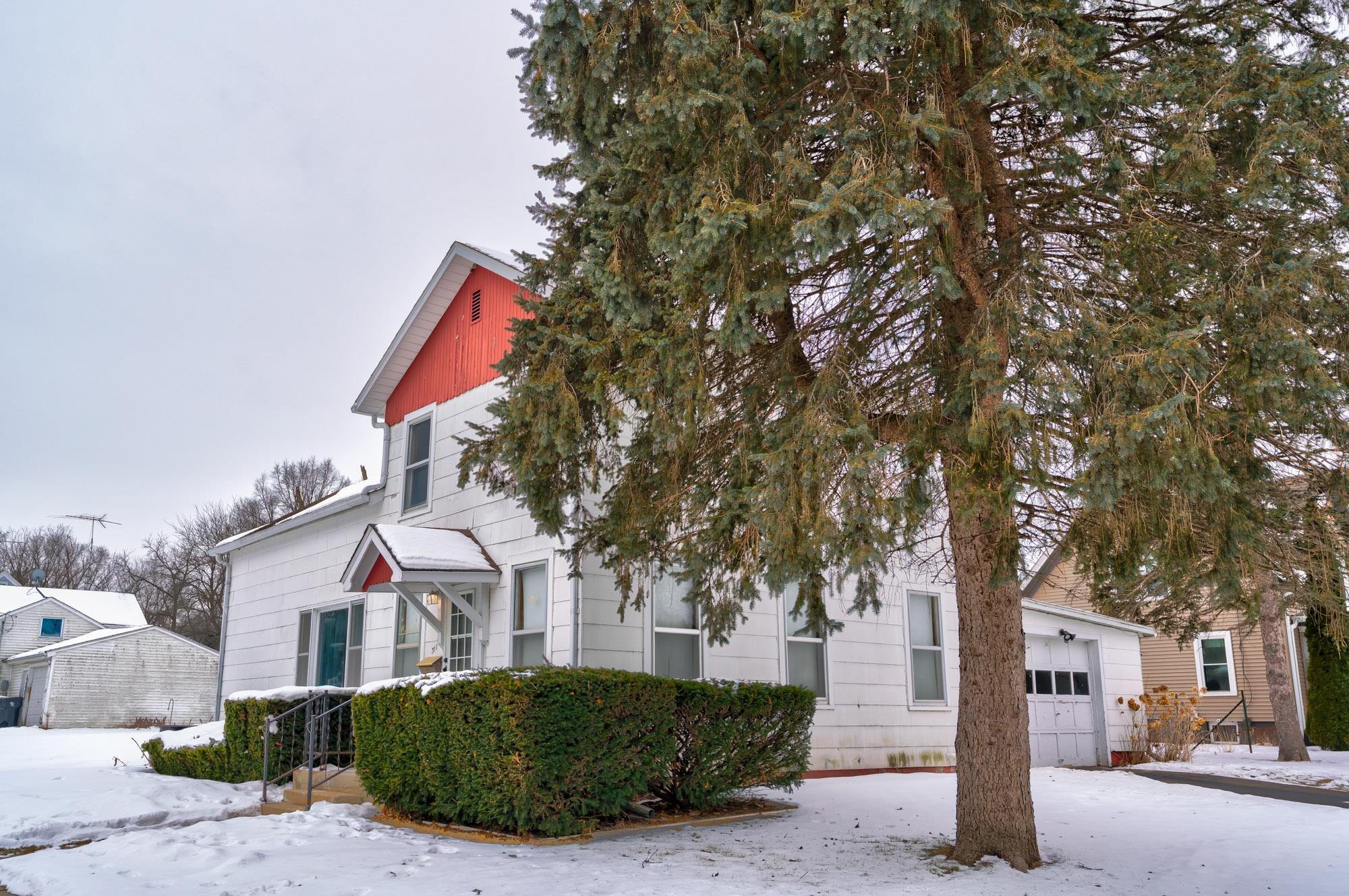 311 Harrison Street Waterloo, WI 53594 - Photo 27 of 30