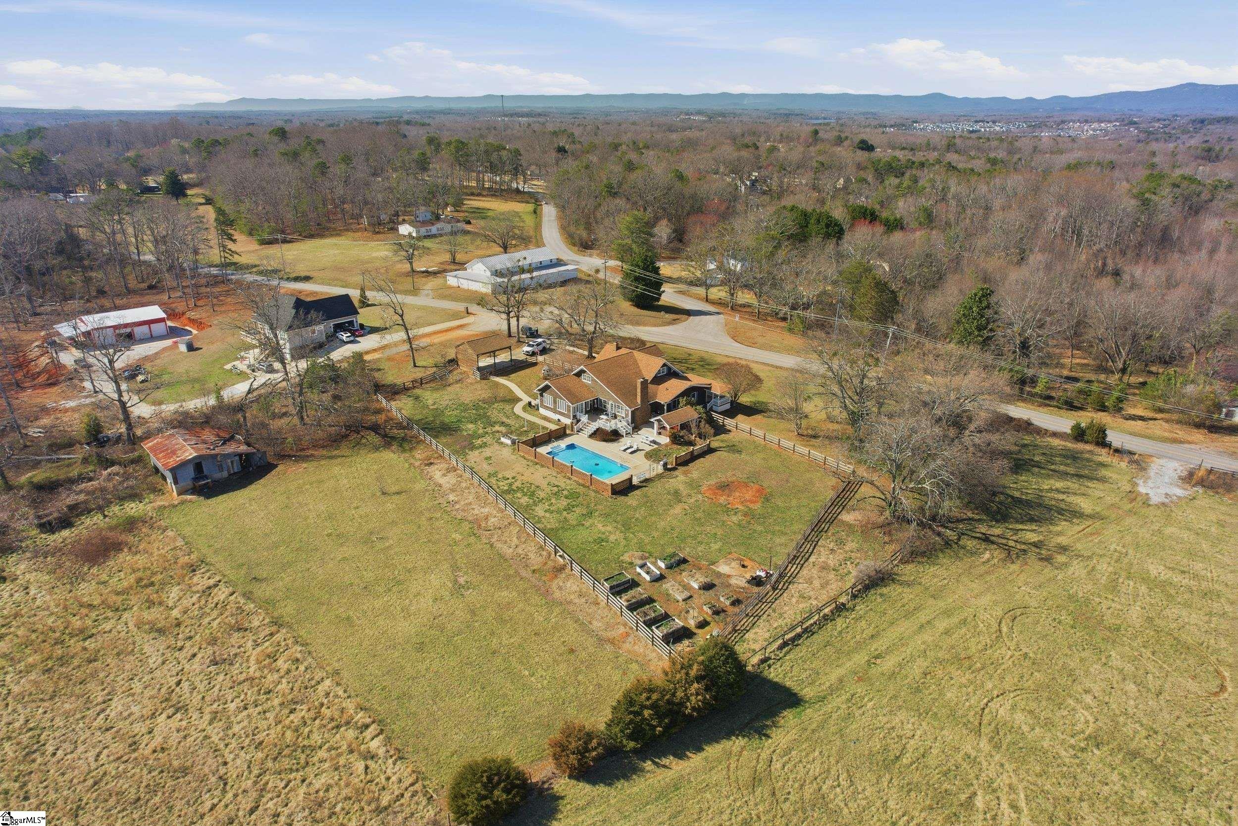 1303 Ansel School Road Greer, SC 29651 - Photo 43 of 44