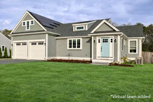 $1,100,000 | 7 Maxwell Lane, Sandwich, MA 02563