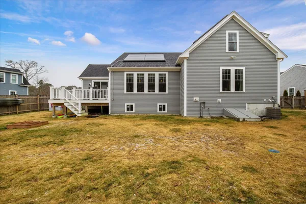 $1,100,000 | 7 Maxwell Lane, Sandwich, MA 02563