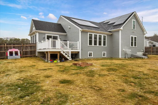 $1,100,000 | 7 Maxwell Lane, Sandwich, MA 02563