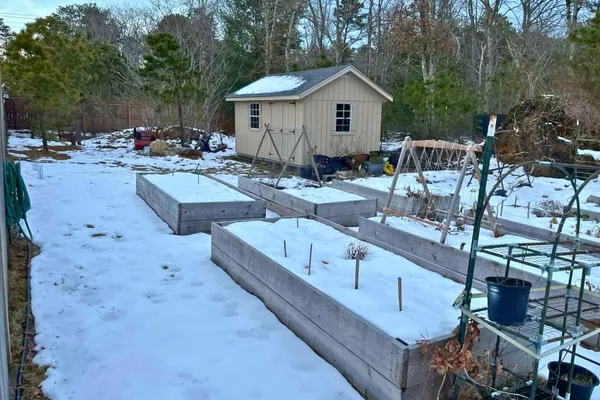 $1,100,000 | 7 Maxwell Lane, Sandwich, MA 02563