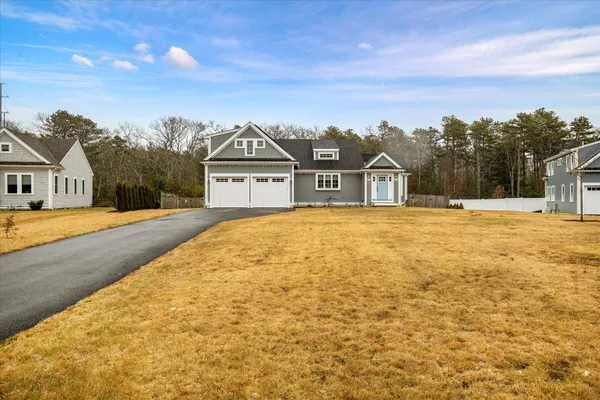 $1,100,000 | 7 Maxwell Lane, Sandwich, MA 02563