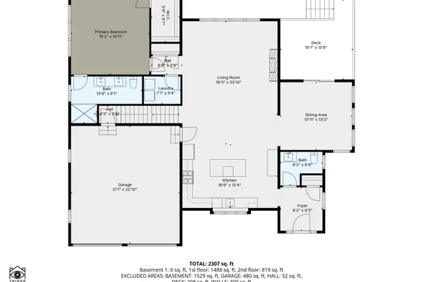 $1,100,000 | 7 Maxwell Lane, Sandwich, MA 02563