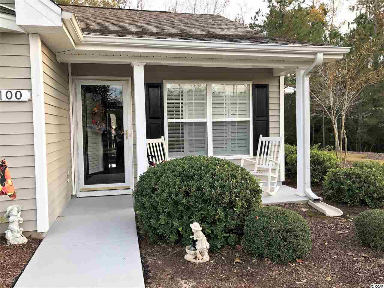 100 Madrid Drive, Unit 100 Murrells Inlet, SC 29576 - Photo 1 of 22 Gallery Image 1