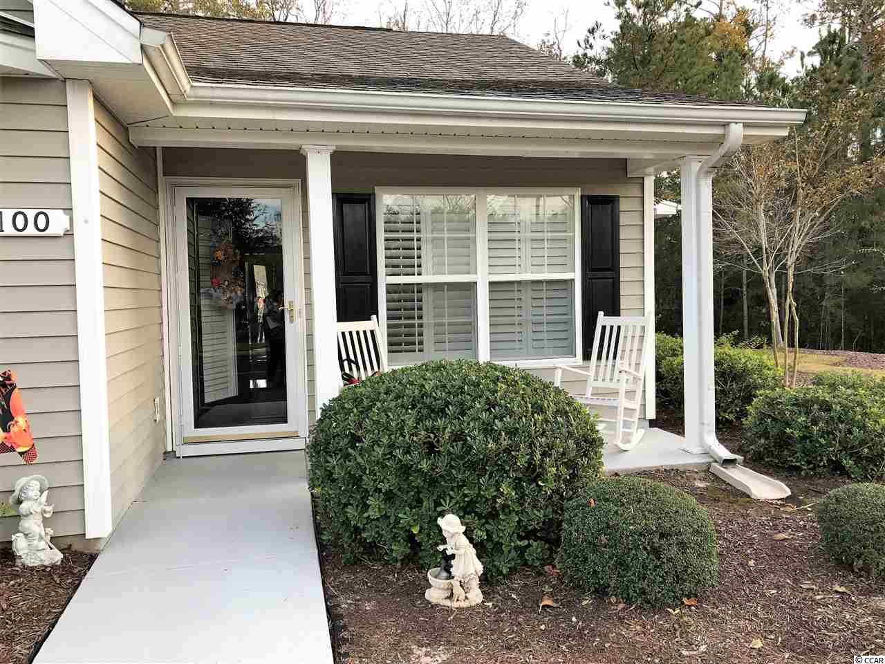100 Madrid Drive, Unit 100 Murrells Inlet, SC 29576 - Photo 15 of 22 Gallery Image 15