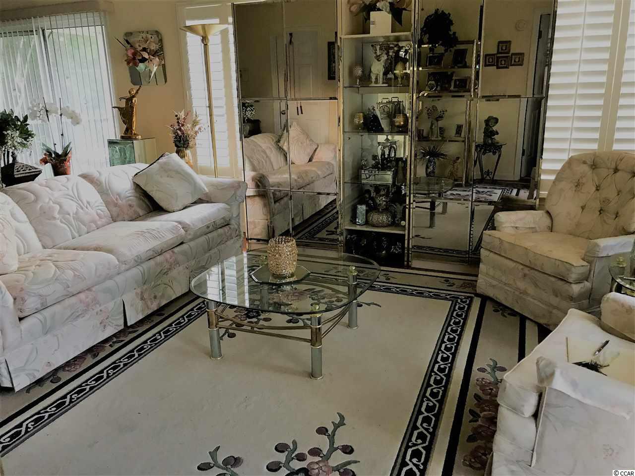 100 Madrid Drive, Unit 100 Murrells Inlet, SC 29576 - Photo 3 of 22 Gallery Image 3