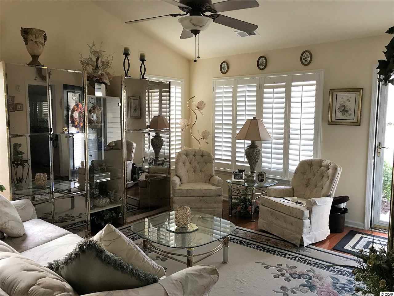 100 Madrid Drive, Unit 100 Murrells Inlet, SC 29576 - Photo 5 of 22 Gallery Image 5