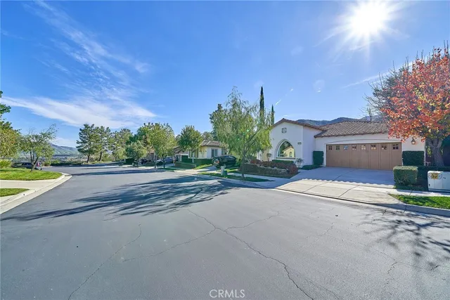 $730,000 | 24377 Fawnskin Drive, Corona, CA 92883