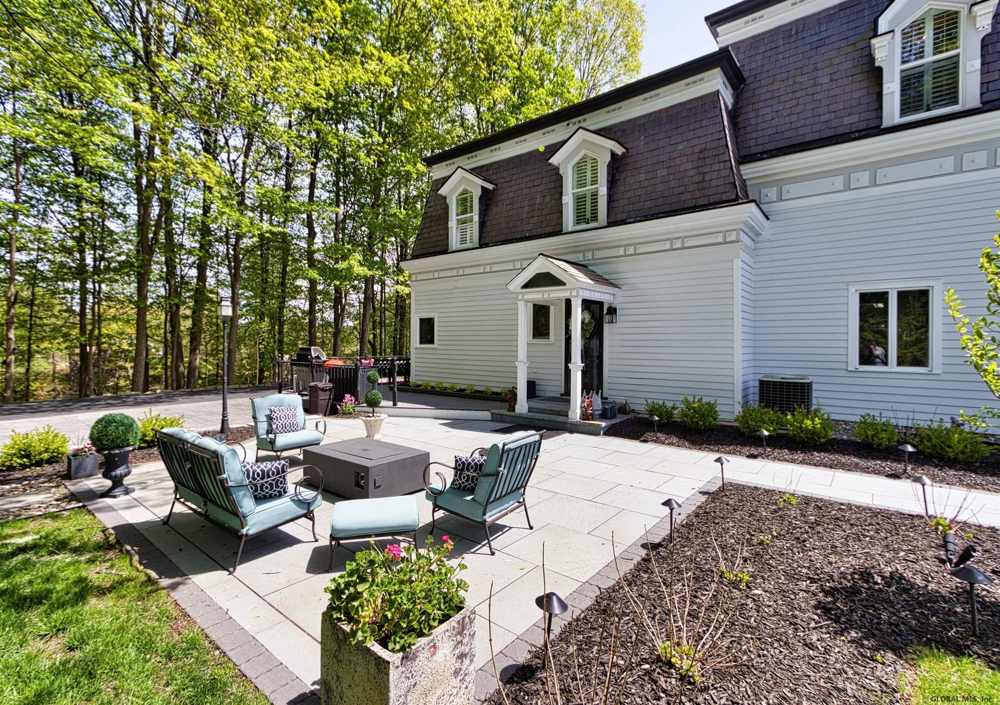 60 Smith Bridge Road Wilton, NY 12866 - Photo 37 of 38 Photo 37