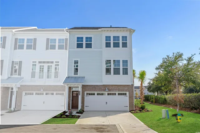 $645,985 | 8476 Duke Place, Unit 32, Myrtle Beach, SC 29572